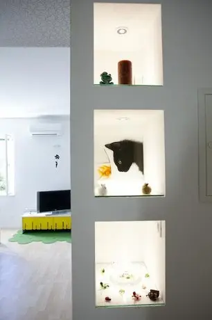 Sunshine Apartment Bacvice 
