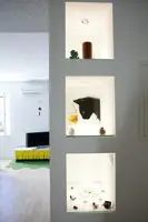 Sunshine Apartment Bacvice 