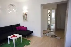 Sunshine Apartment Bacvice 