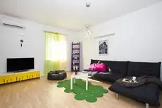 Sunshine Apartment Bacvice 