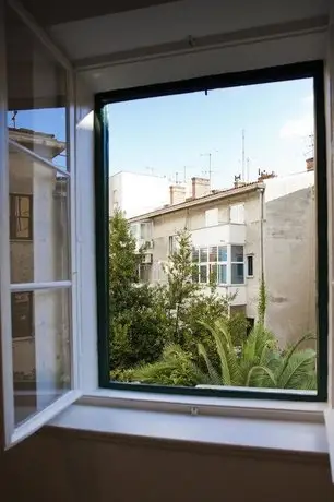 Sunshine Apartment Bacvice 