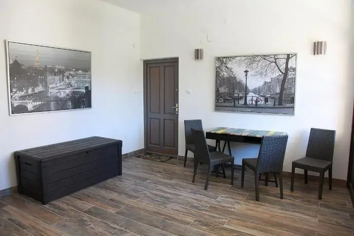 Portre Apartman