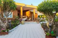 Villa Margherita Agrigento 