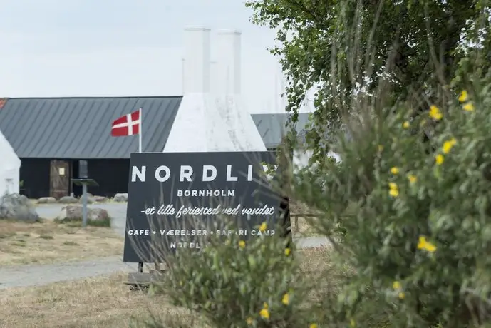 Nordliv