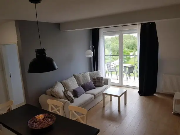 Apartament SOLEIL Kolobrzeg