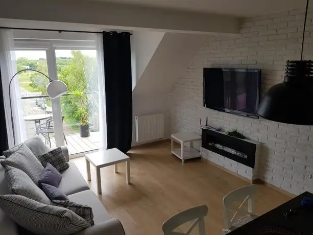 Apartament SOLEIL Kolobrzeg