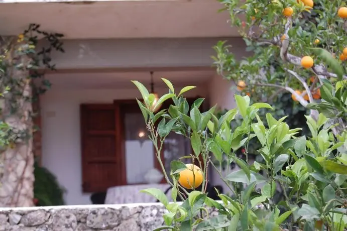 Villa Passiflora Castellammare del Golfo Province Of Trapani