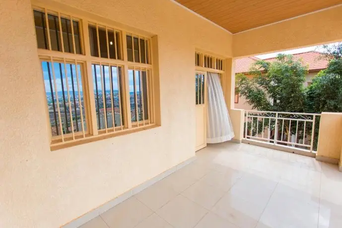 Great View Apartments Kigali