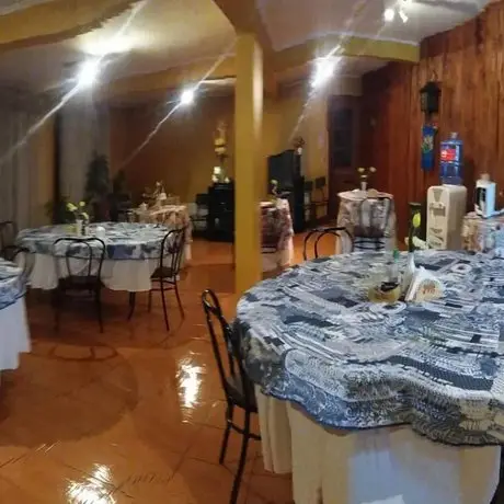 Hostal del Bosque Temuco