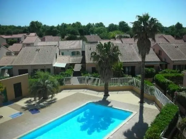 Apartment Emeraude Argeles-sur-Mer