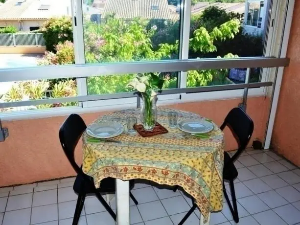 Apartment Emeraude Argeles-sur-Mer