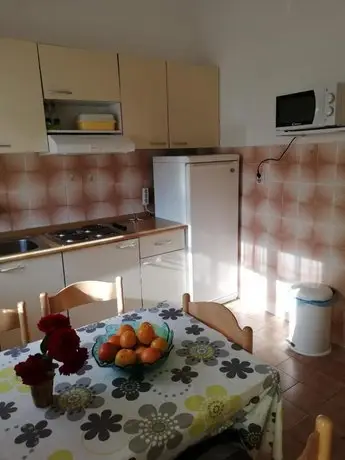 Apartman Laura Dramalj