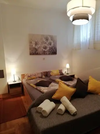 Apartman Laura Dramalj