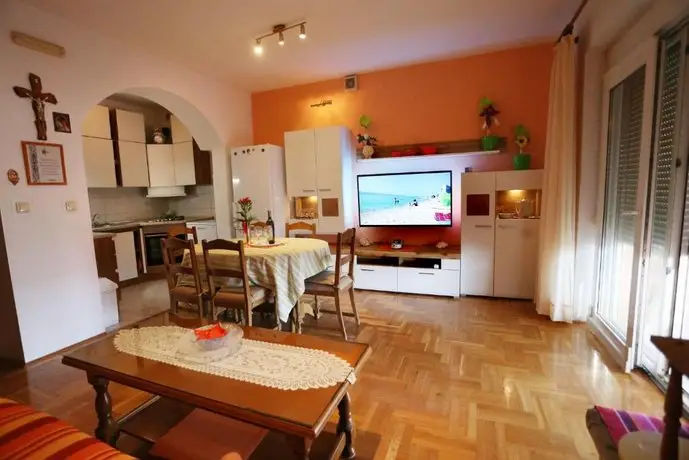 Apartman Luna Dugi Rat