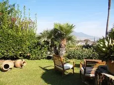 Villa Bianca Castellammare di Stabia 