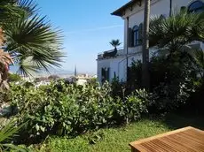 Villa Bianca Castellammare di Stabia 