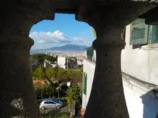 Villa Bianca Castellammare di Stabia 