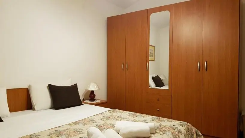 Apartmani Cerova