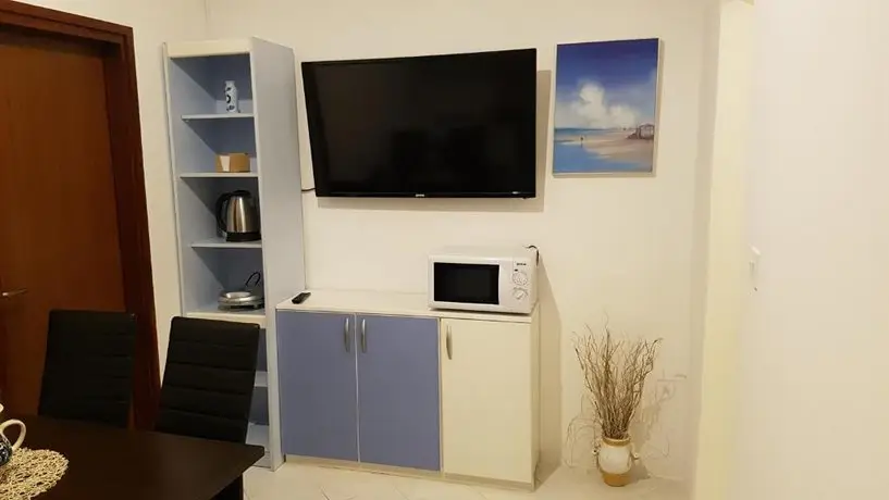 Apartmani Cerova 