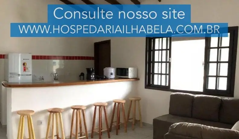 Apartamento Goias