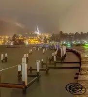 Pont Morens Annecy 