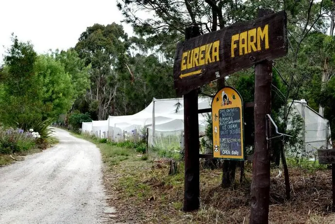 Eureka Farm