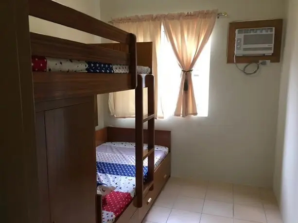 Cozy Condo Unit within Metro Manila