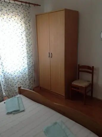 Apartman Valentino Rab 