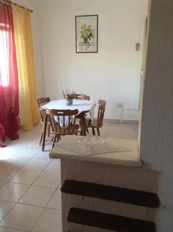 Apartman Valentino Rab