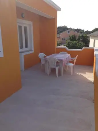 Apartman Valentino Rab 