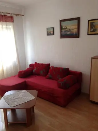 Apartman Valentino Rab