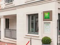 Ibis Styles Clamart Gare Grand Paris 