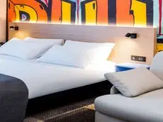 Ibis Styles Clamart Gare Grand Paris 