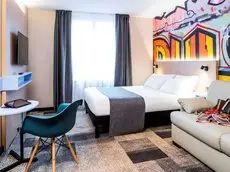 Ibis Styles Clamart Gare Grand Paris 