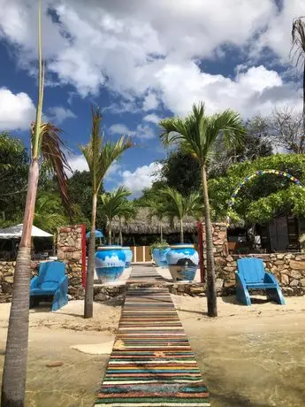 Lagoon House Jijoca de Jericoacoara