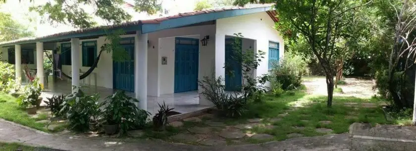 Lagoon House Jijoca de Jericoacoara