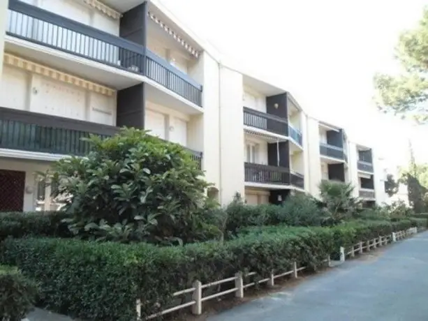 Apartment Pleiades Argeles-sur-Mer