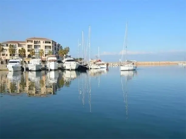 Apartment Pleiades Argeles-sur-Mer