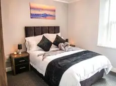 Meridian Serviced Apartments 