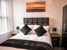 Meridian Serviced Apartments 