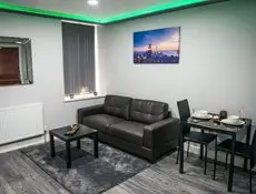 Meridian Serviced Apartments 