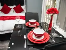 Meridian Serviced Apartments 