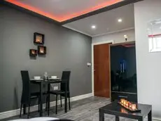 Meridian Serviced Apartments 