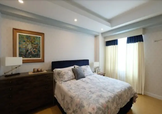 Boutique Condo by Stayhome Asia