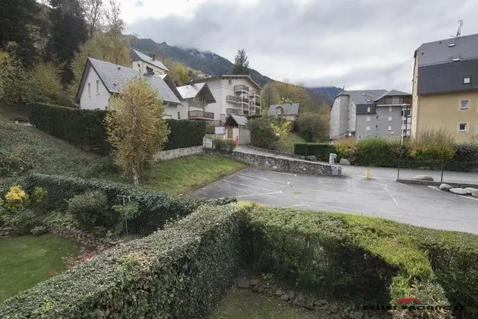 Les Portes du Soleil Saint-Lary-Soulan 