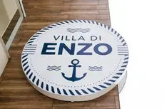 Pousada Villa Di Enzo 