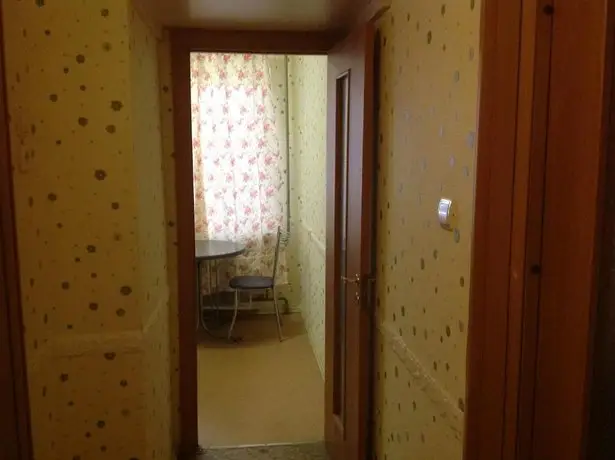 Apartment on Lyzhnaya 5