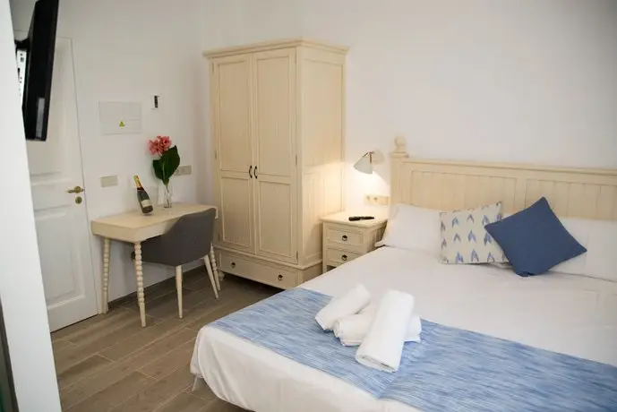 Boutique Hotel Petit Sant Miquel 