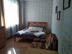 Apartament on Bondareva Street 