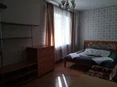 Apartament on Bondareva Street 